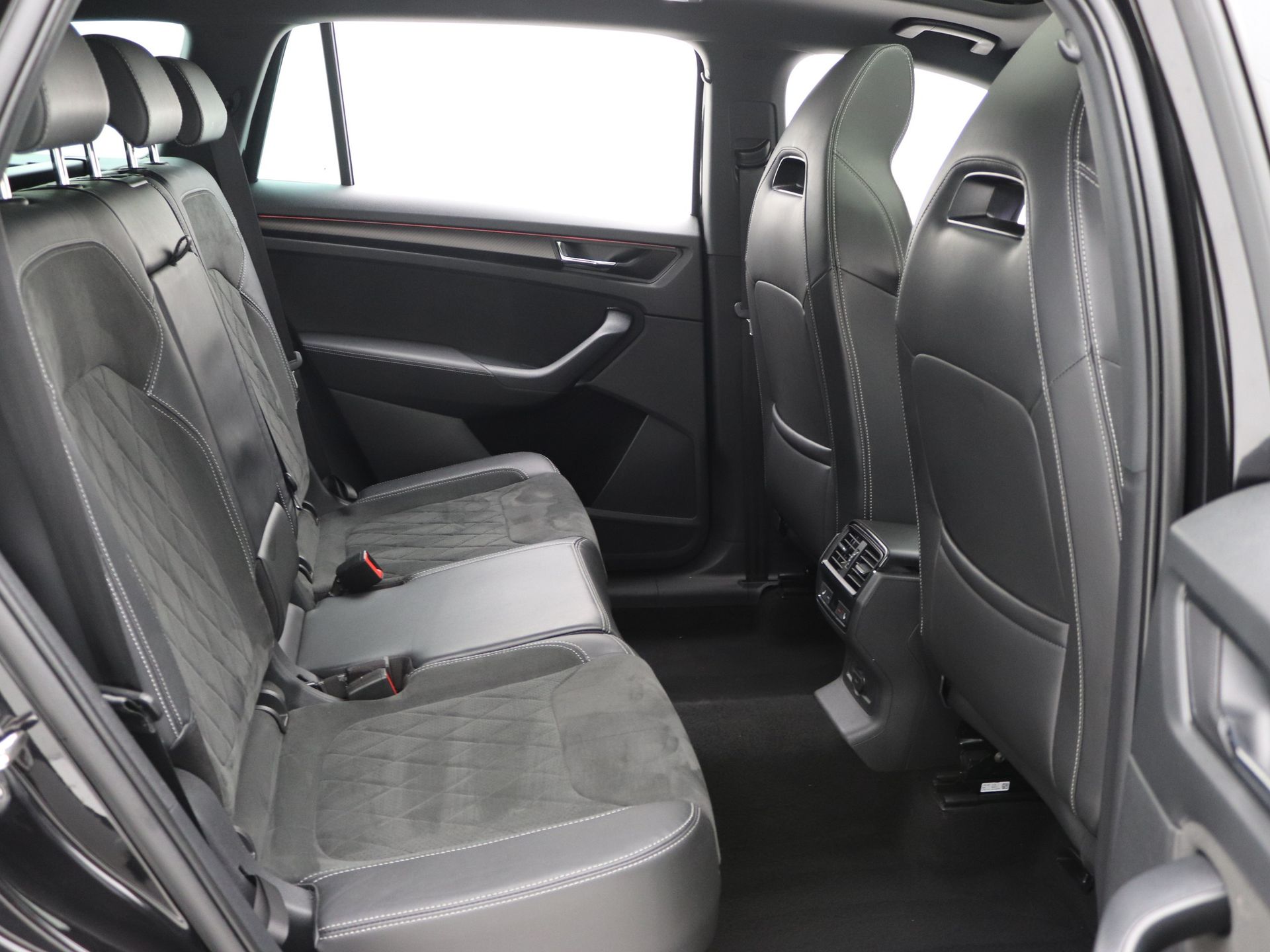 Foto van Skoda Kodiaq