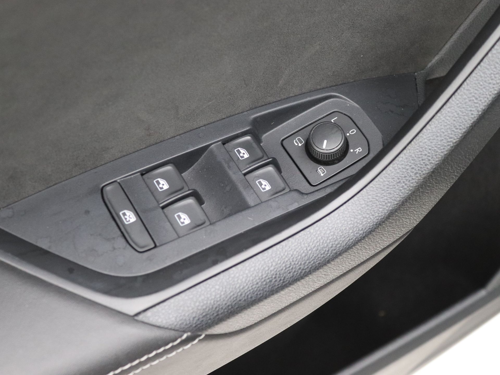 Foto van Skoda Kodiaq