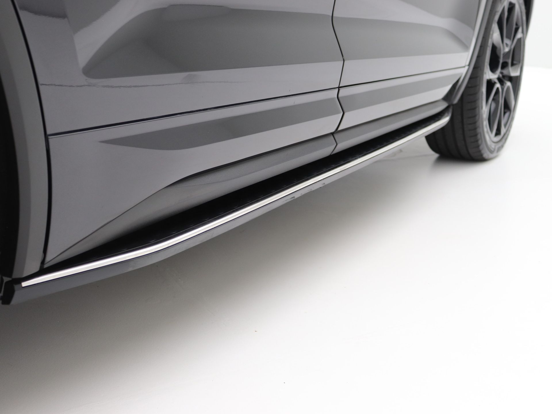 Foto van Skoda Kodiaq