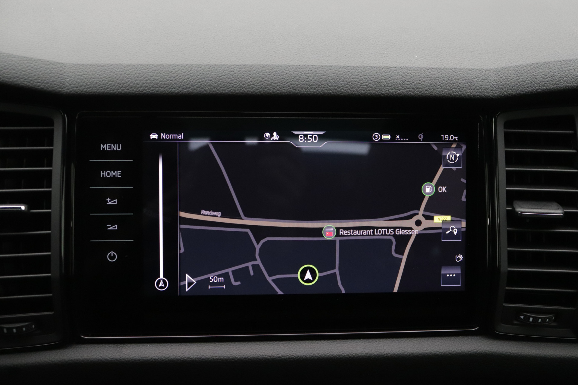 Foto van Skoda Kodiaq