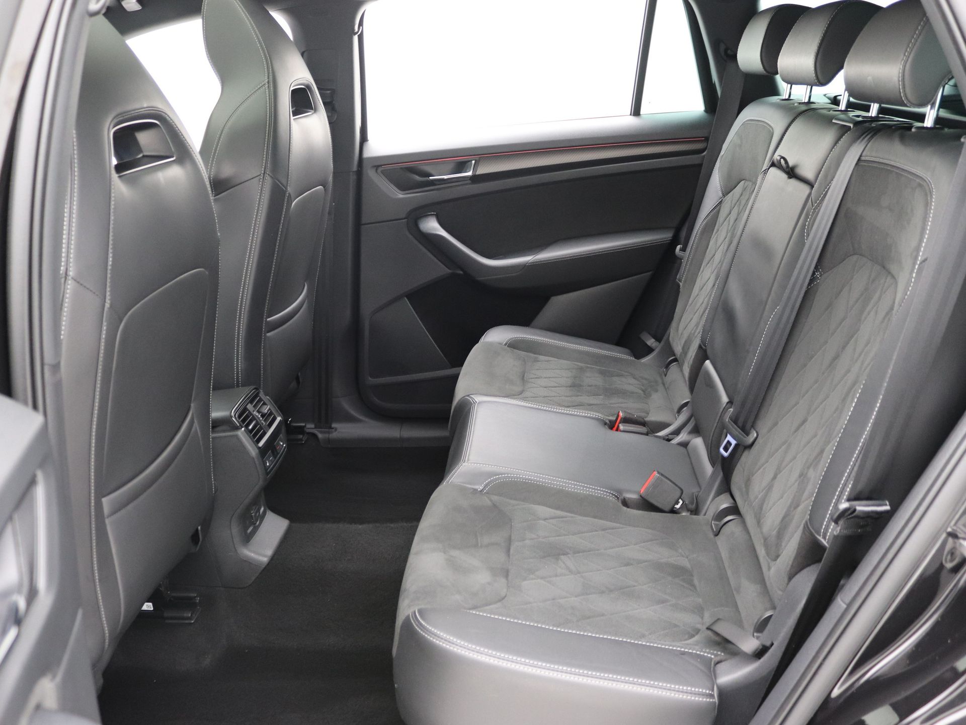 Foto van Skoda Kodiaq