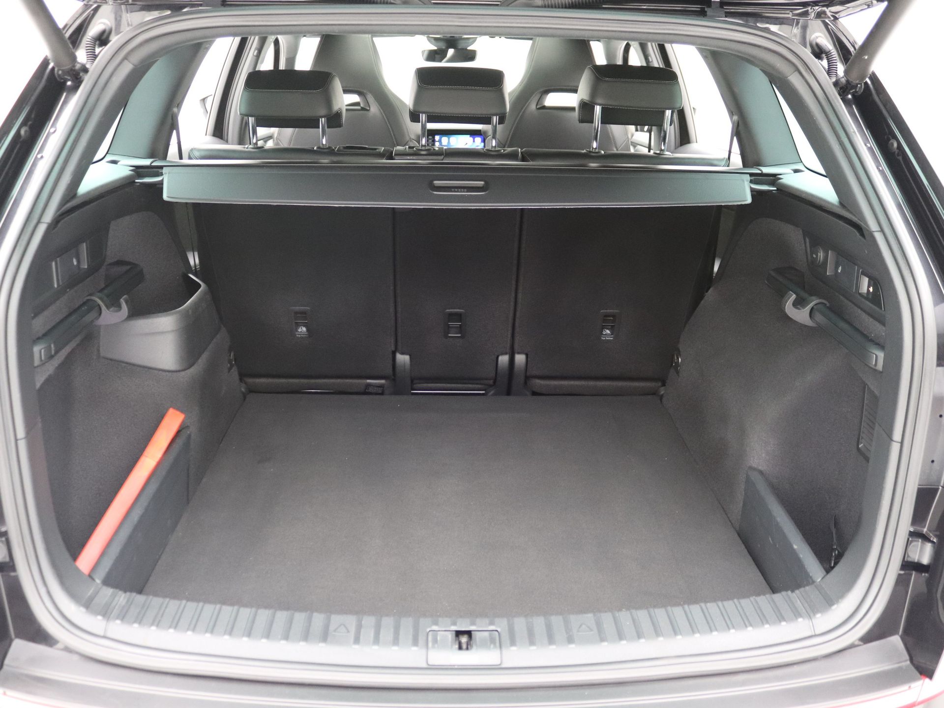 Foto van Skoda Kodiaq
