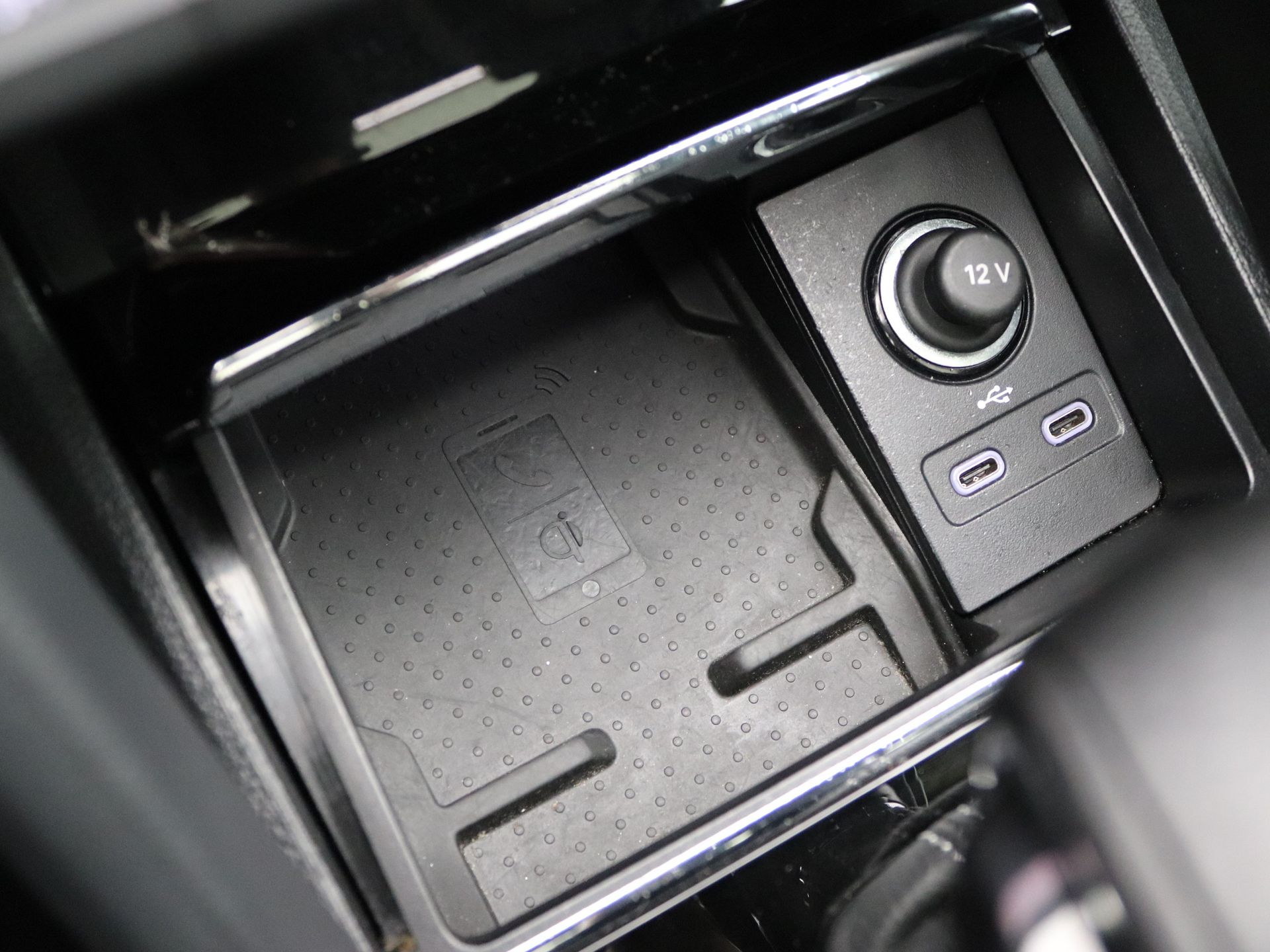 Foto van Skoda Kodiaq