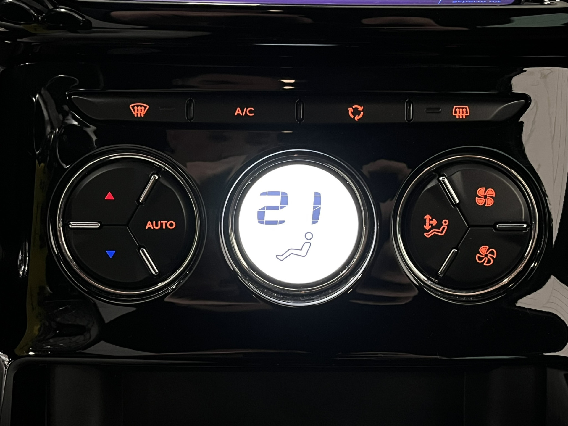 Foto van DS 3