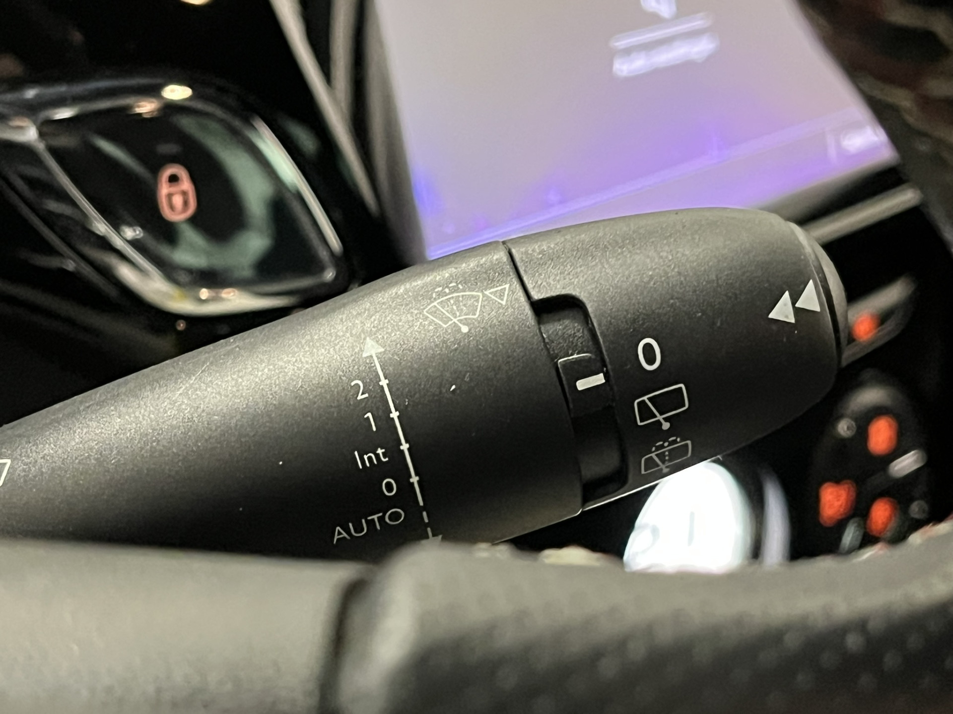 Foto van DS 3