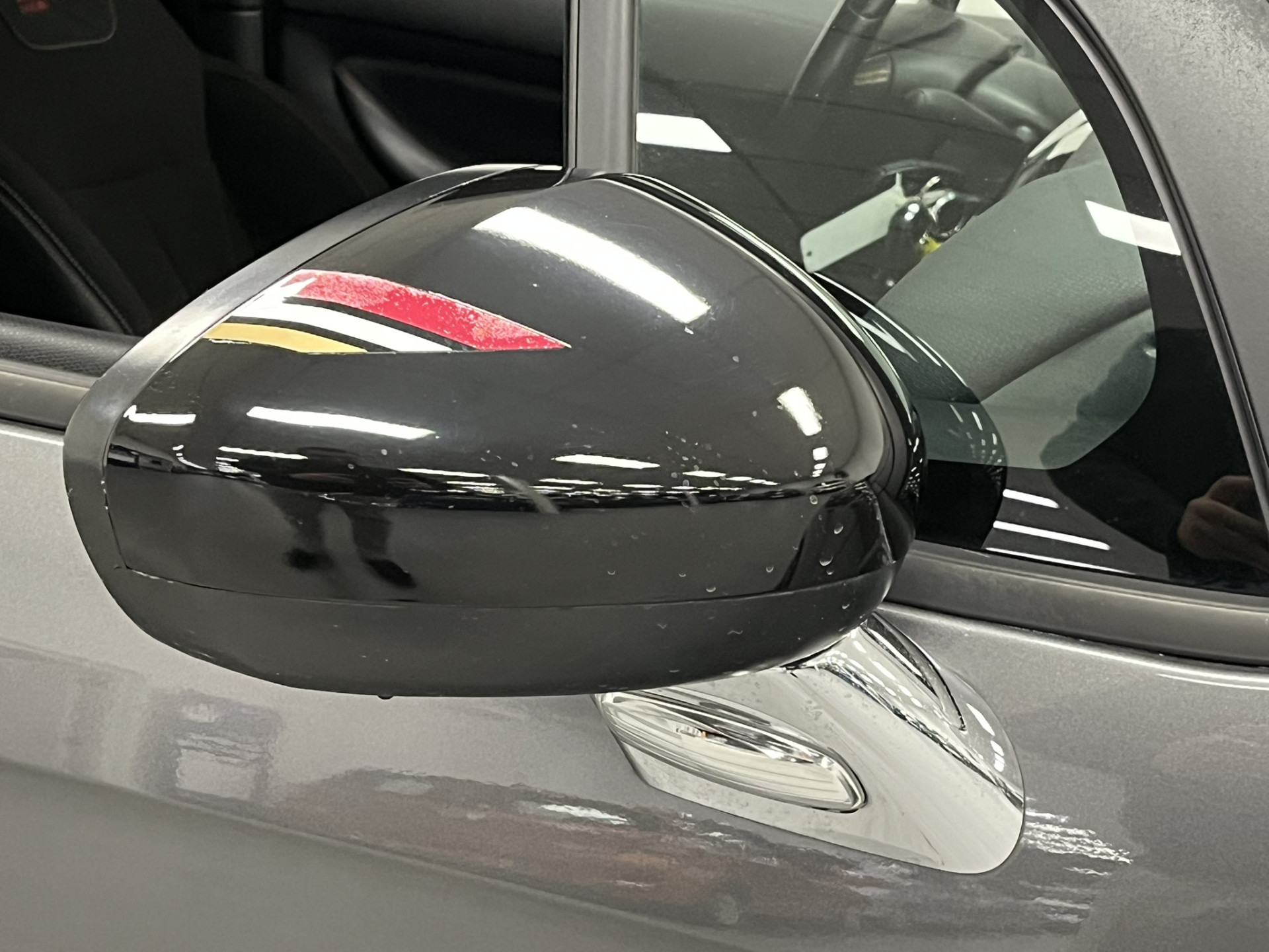 Foto van DS 3