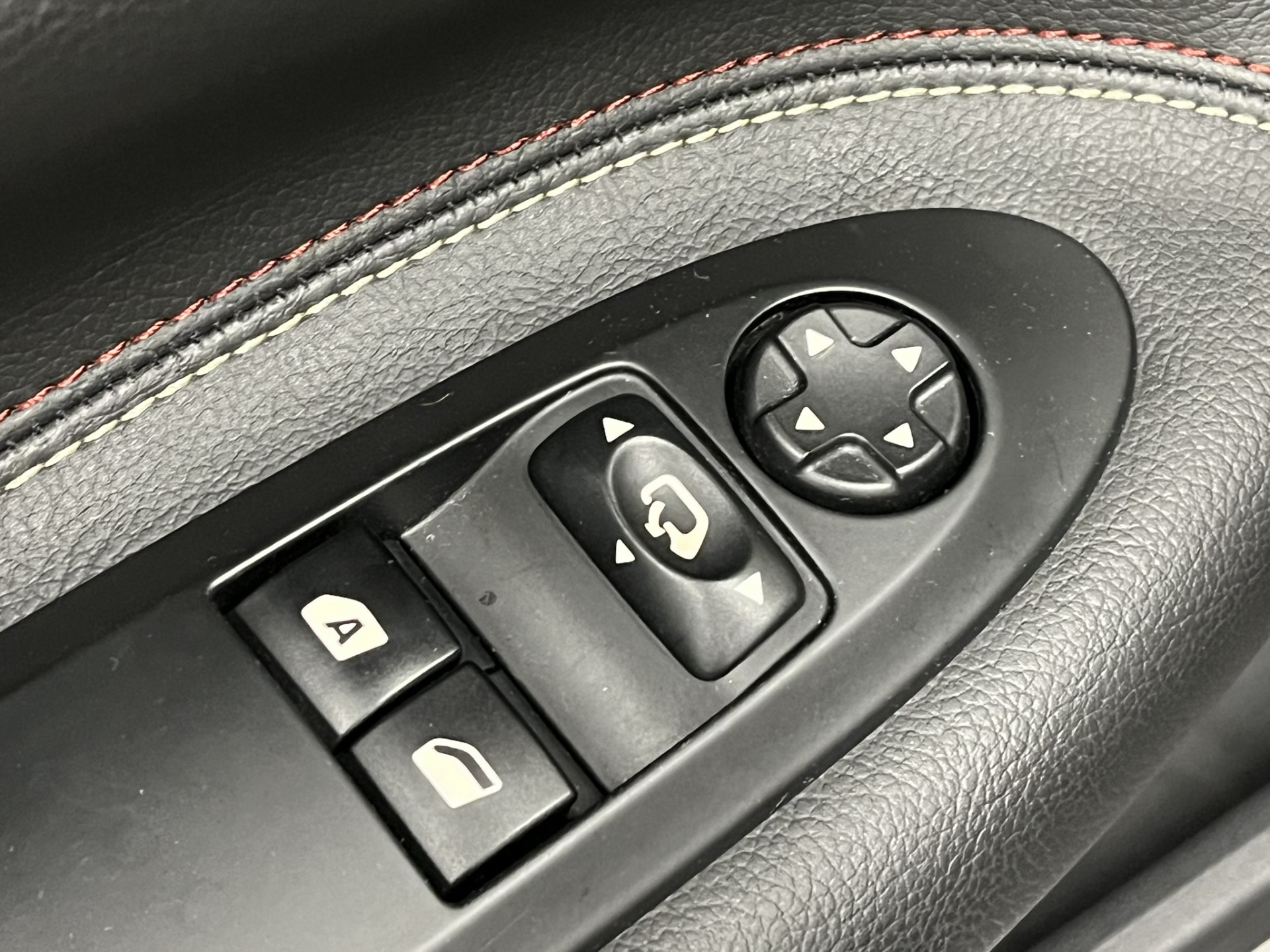 Foto van DS 3