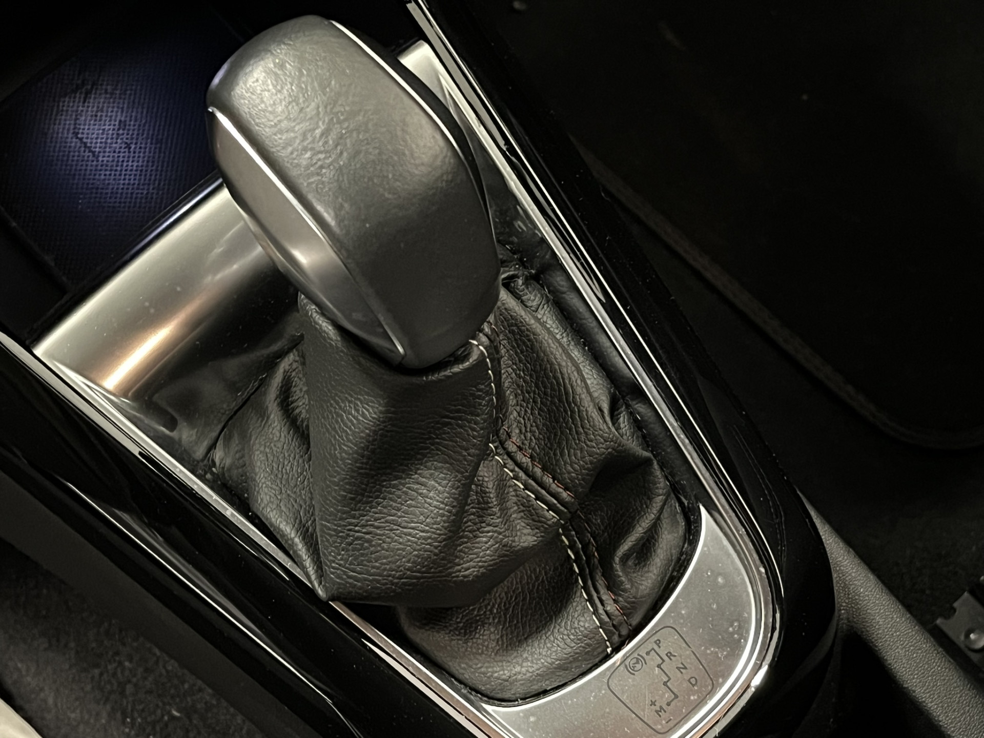 Foto van DS 3