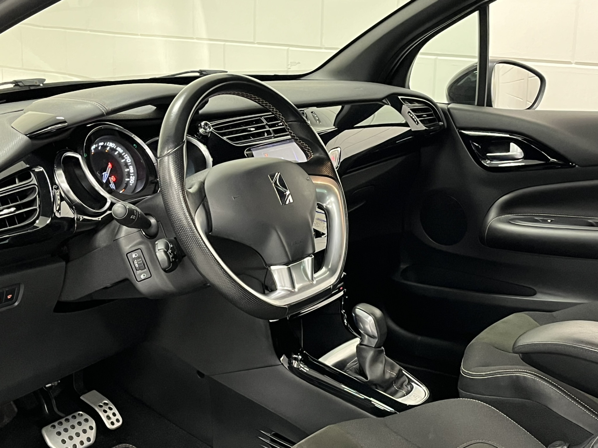 Foto van DS 3