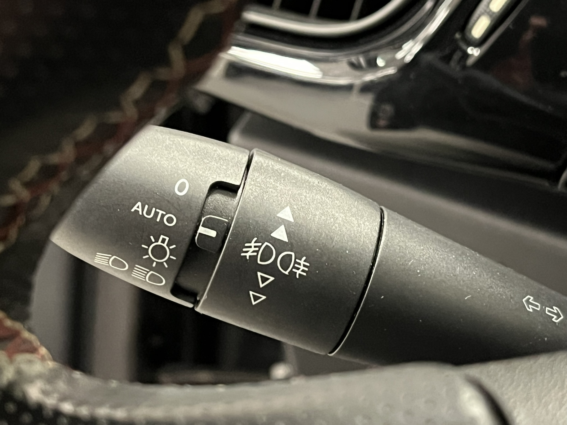 Foto van DS 3
