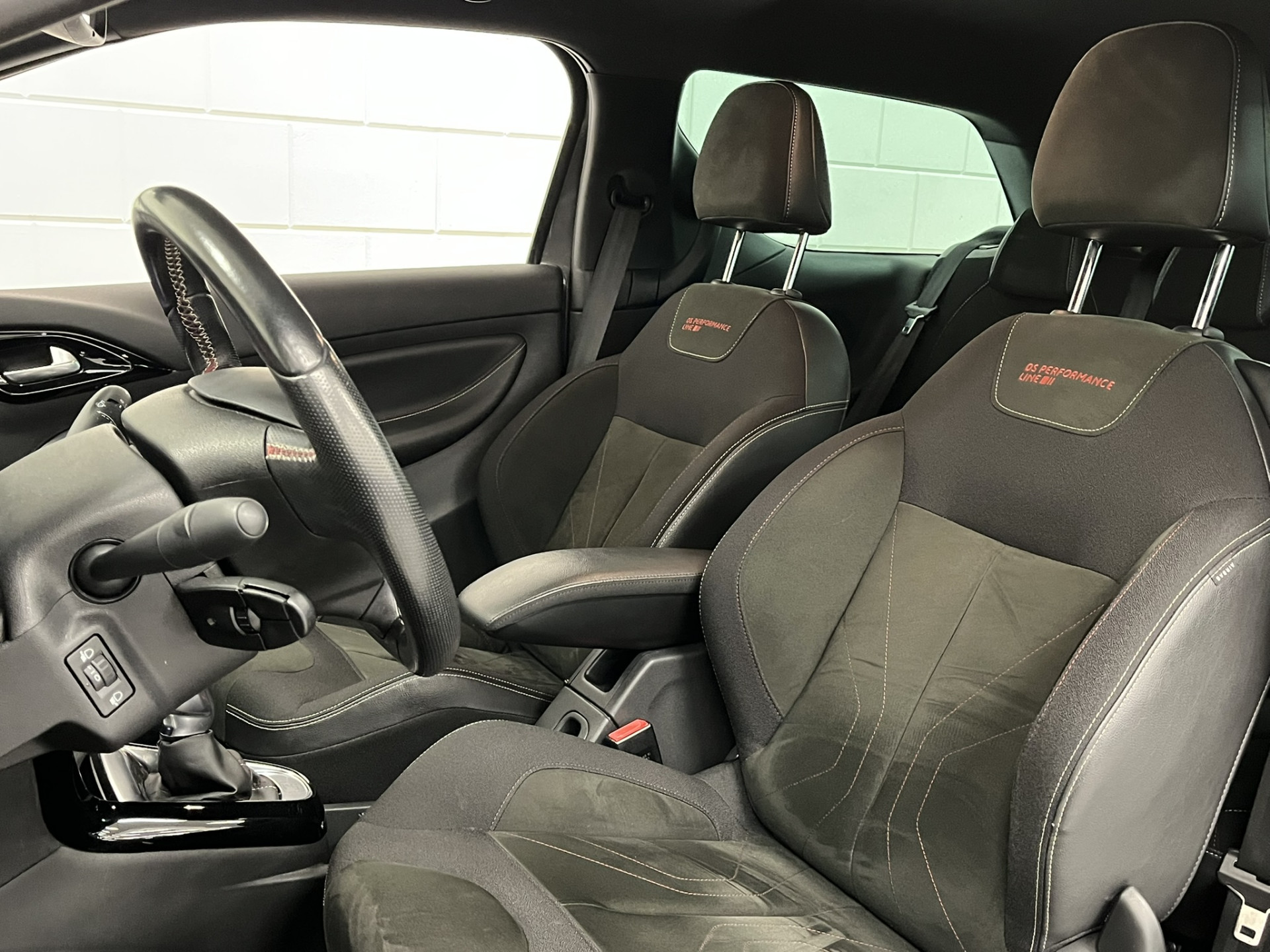 Foto van DS 3