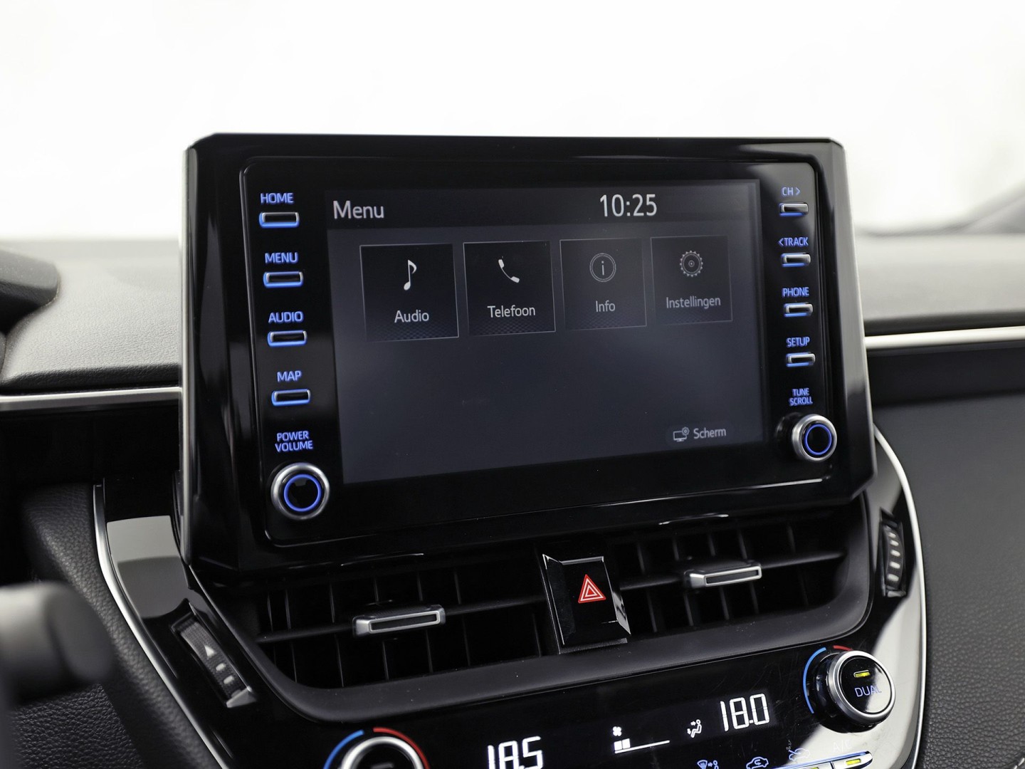 Foto van Toyota Toyota Corolla