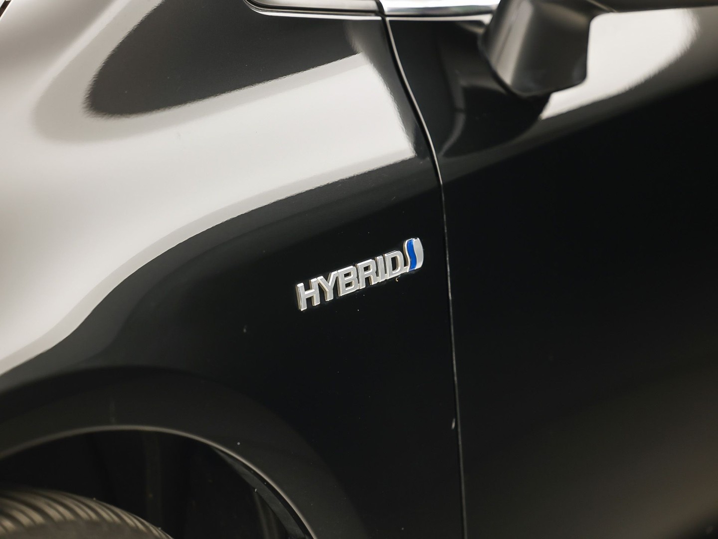 Foto van Toyota Toyota Corolla