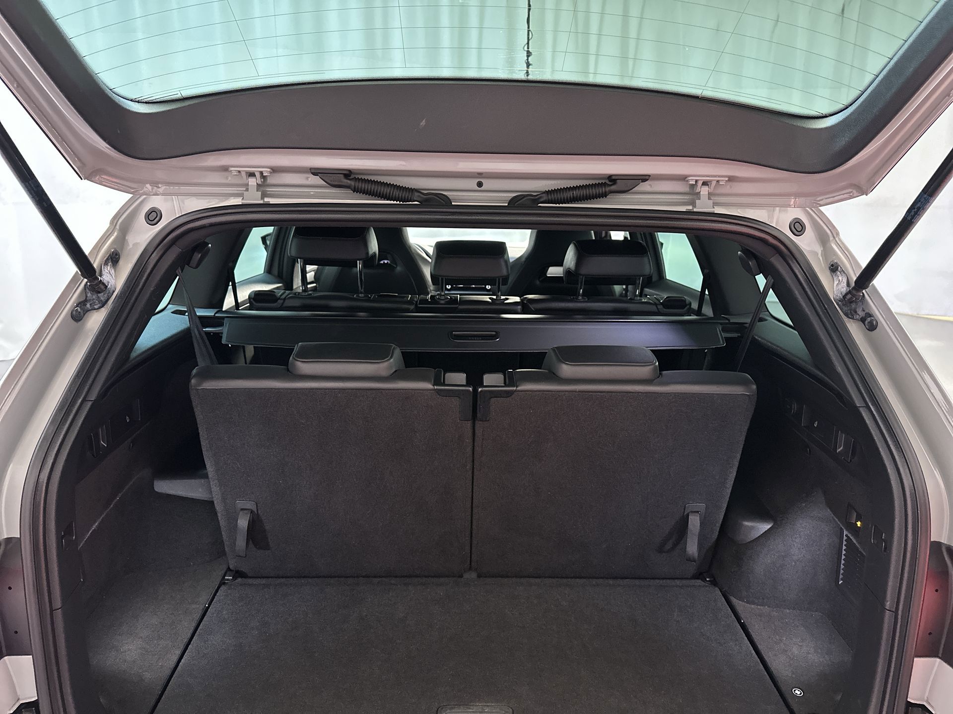 Foto van Skoda Kodiaq