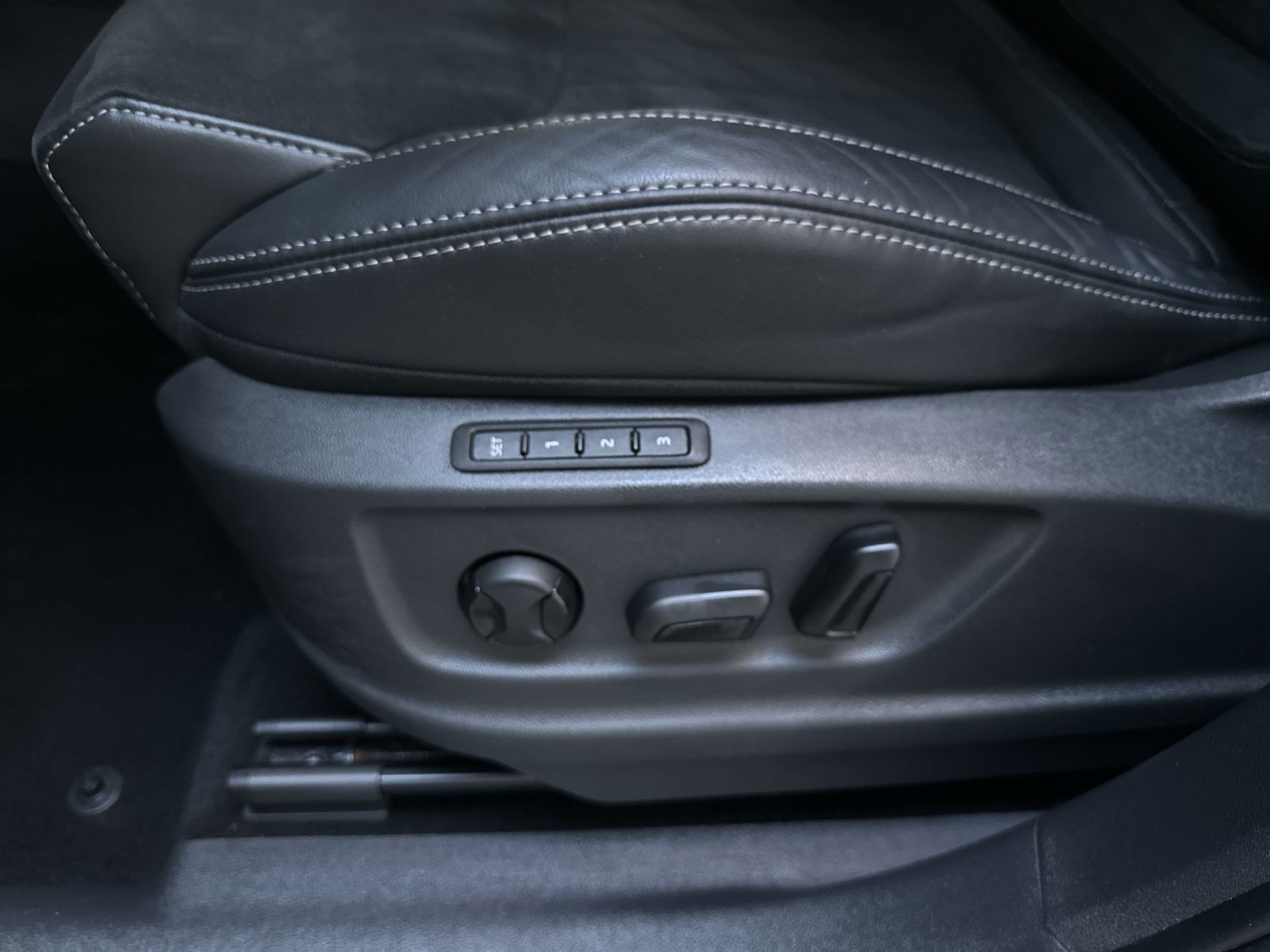 Foto van Skoda Kodiaq