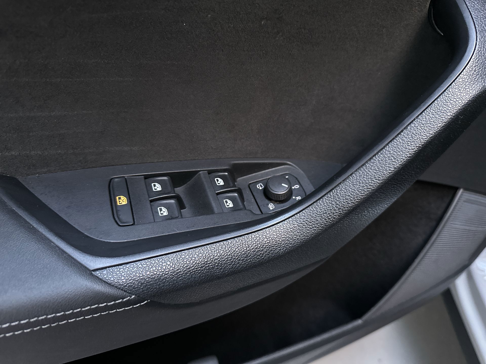 Foto van Skoda Kodiaq