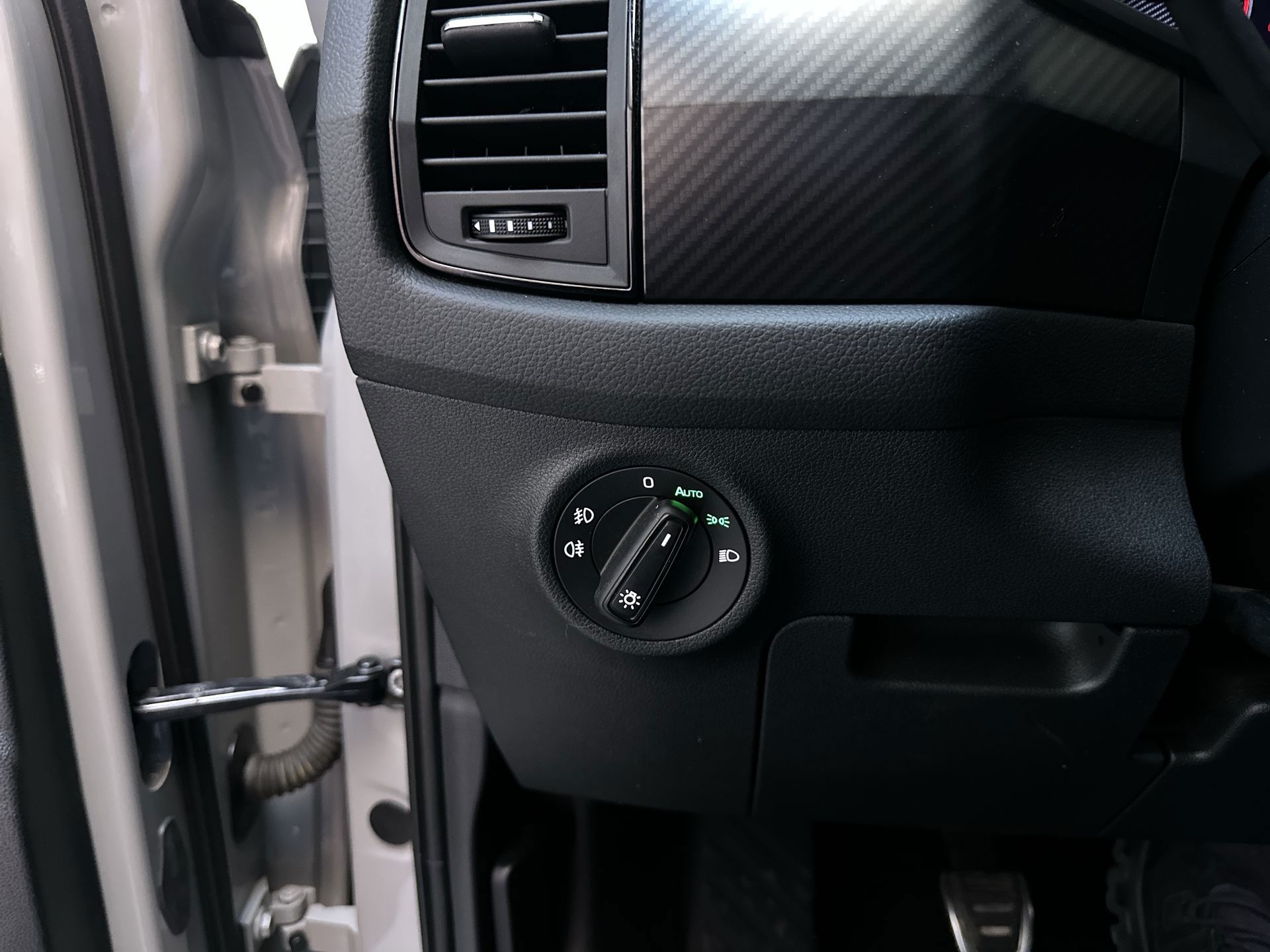 Foto van Skoda Kodiaq