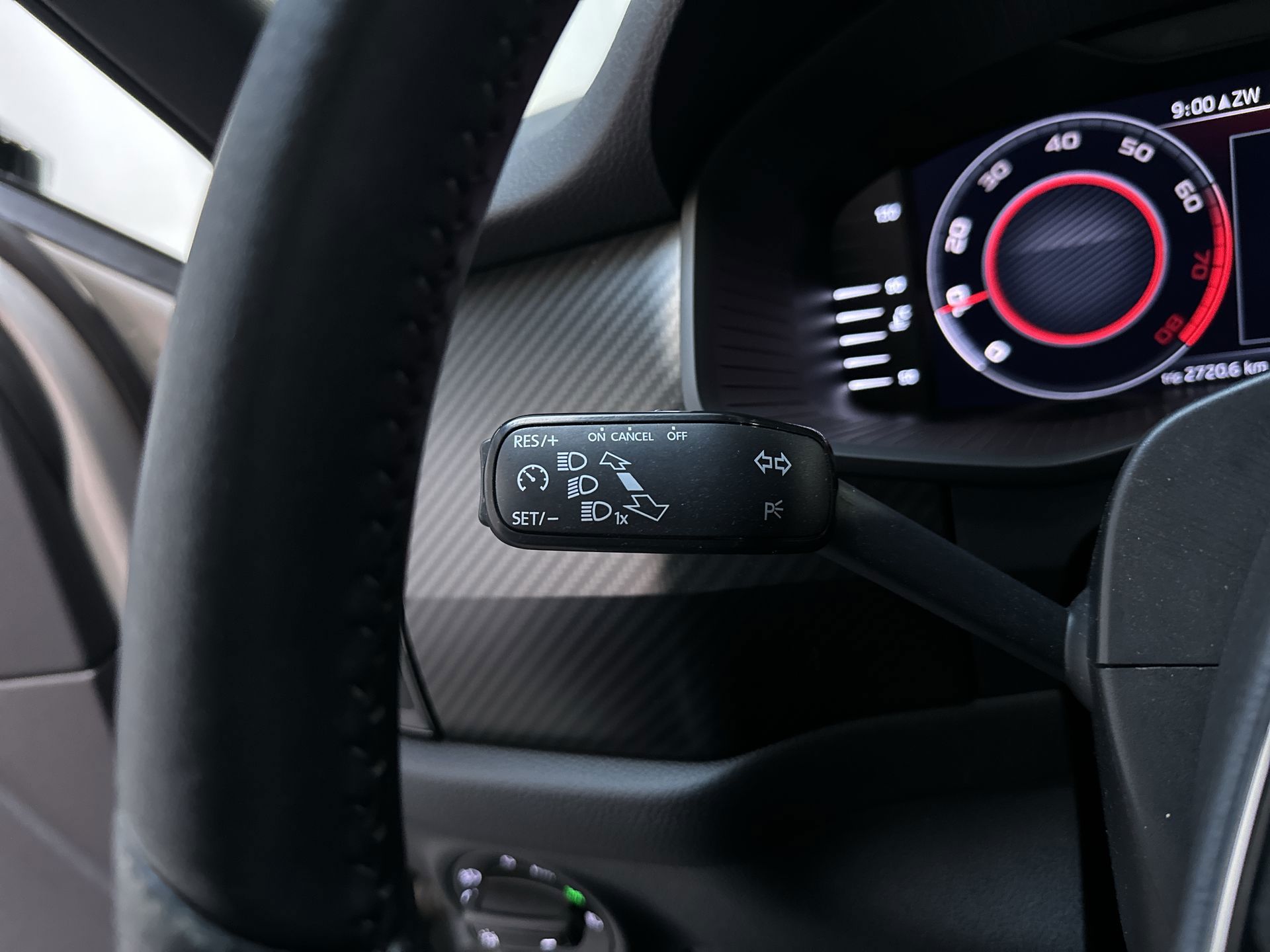 Foto van Skoda Kodiaq