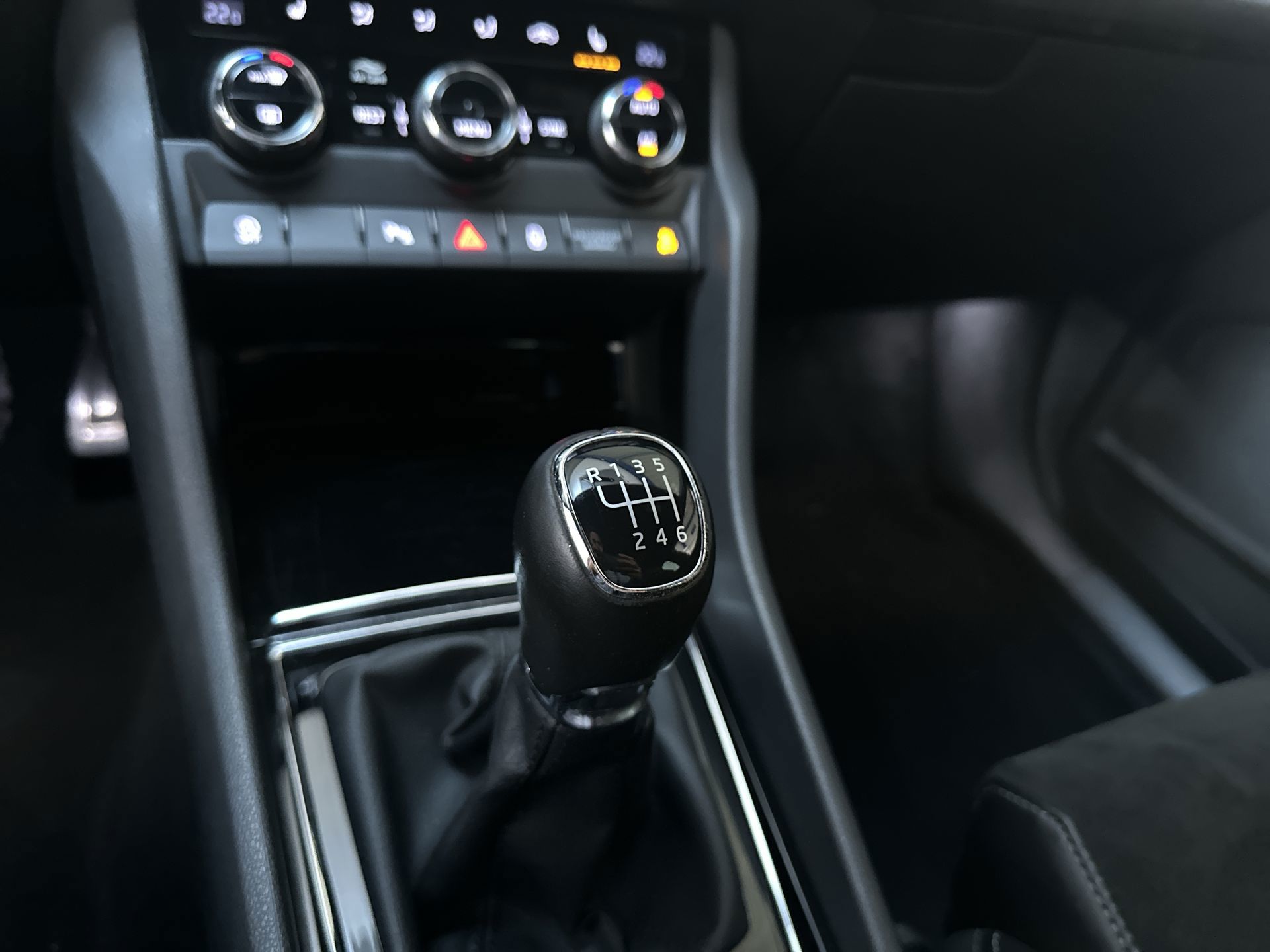 Foto van Skoda Kodiaq