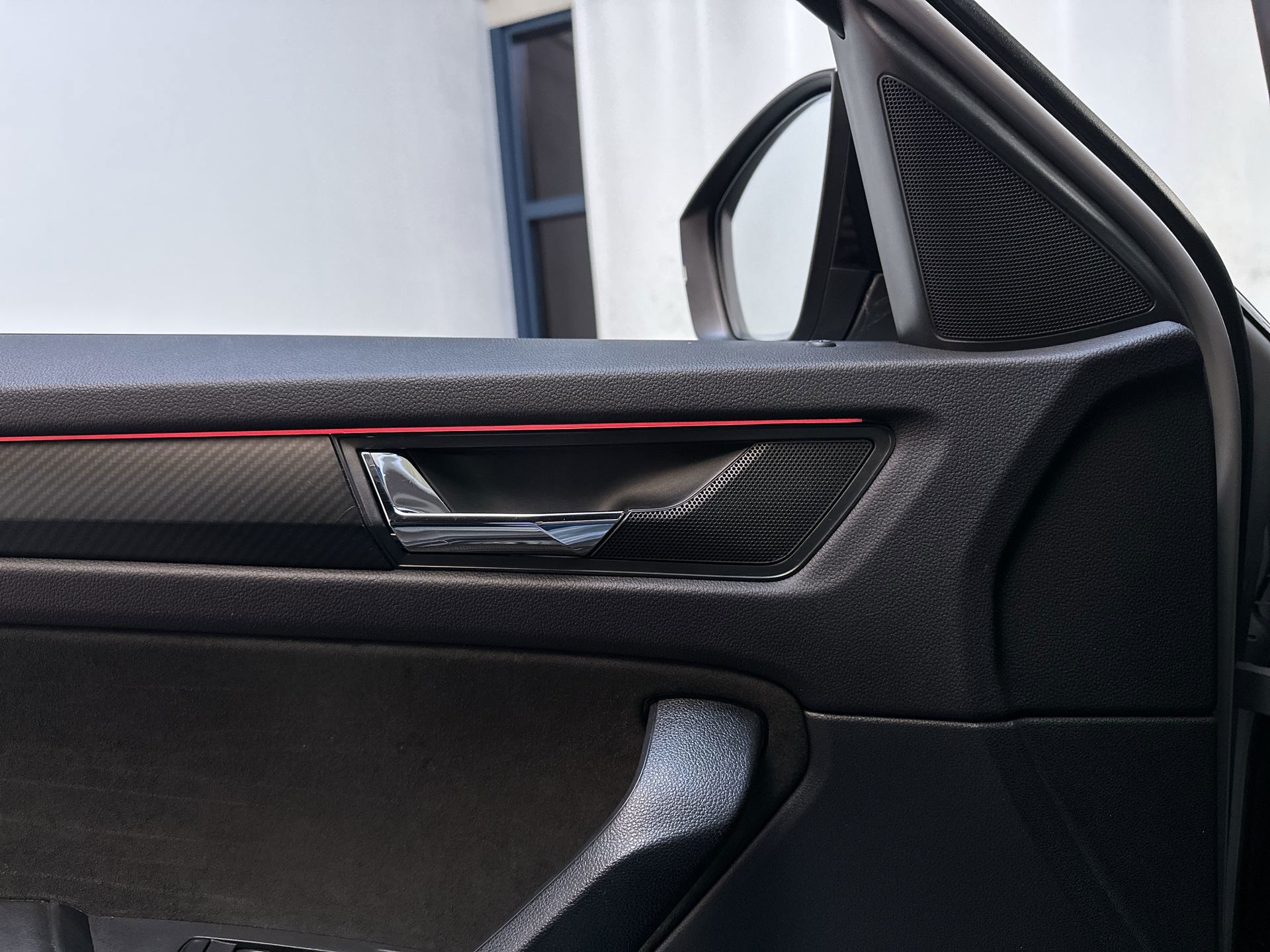 Foto van Skoda Kodiaq