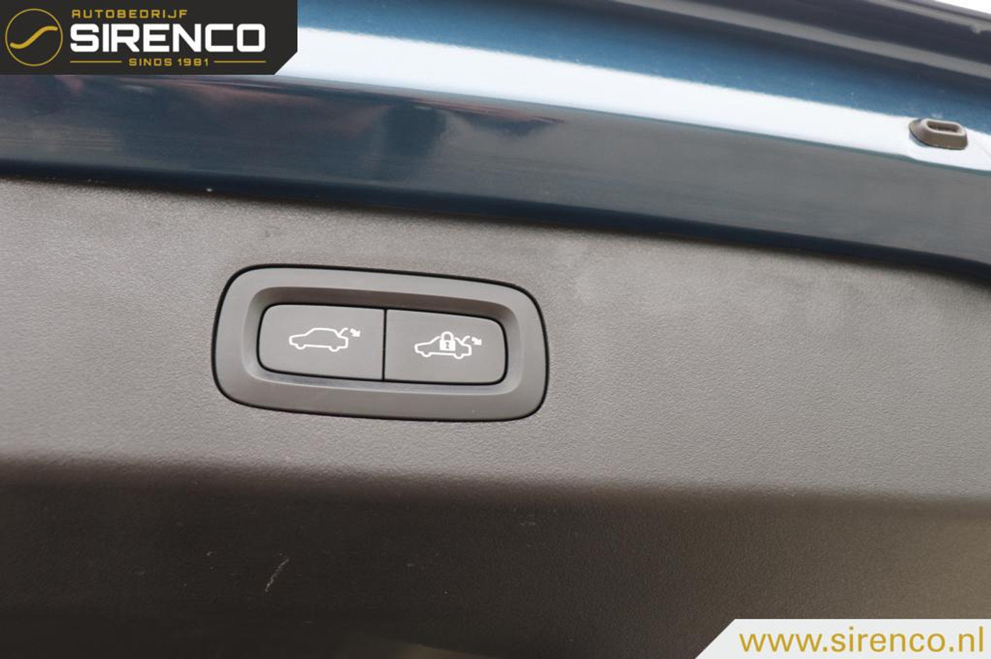 Foto van Lynk&co LYNK & Co 01