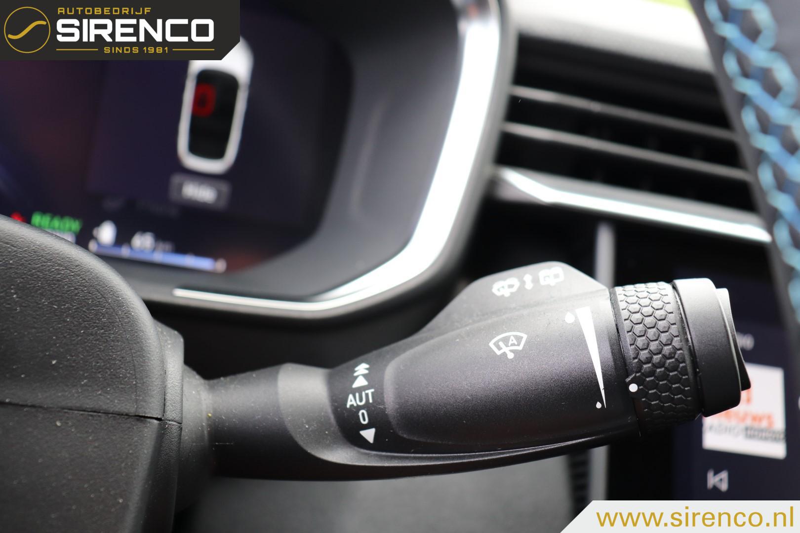 Foto van Lynk&co LYNK & Co 01