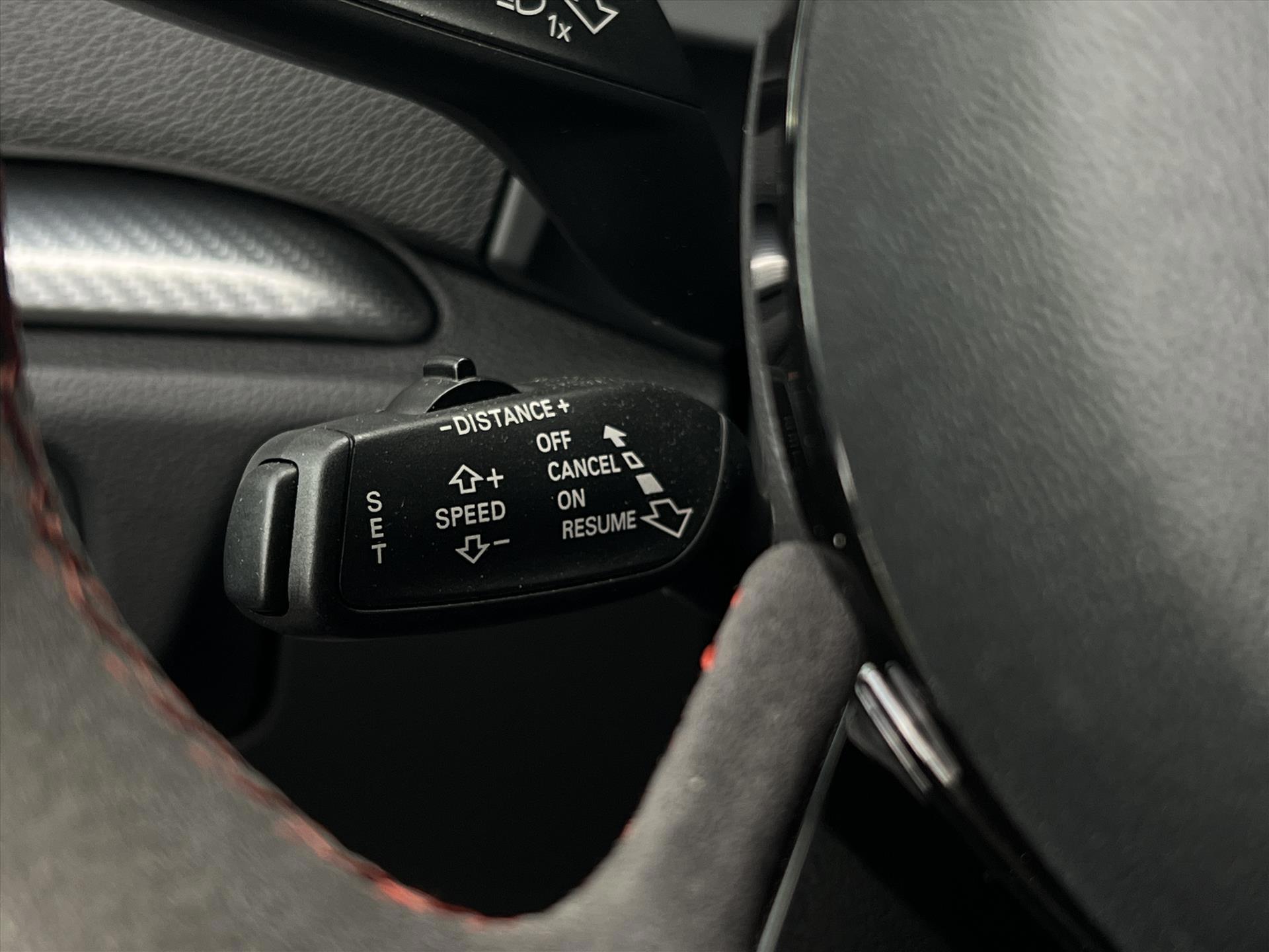 Foto van Audi RS 3 Sportback