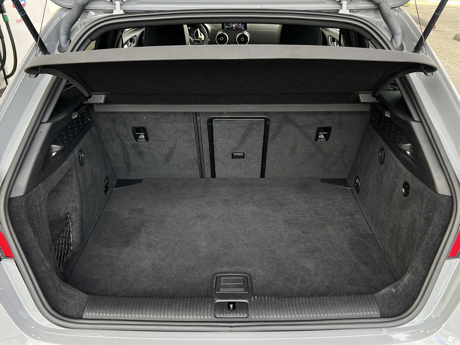 Foto van Audi RS 3 Sportback