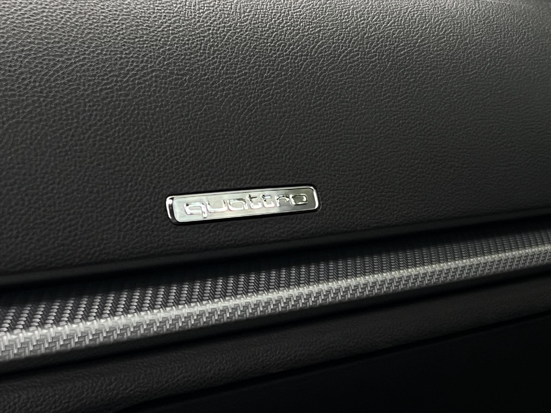 Foto van Audi RS 3 Sportback