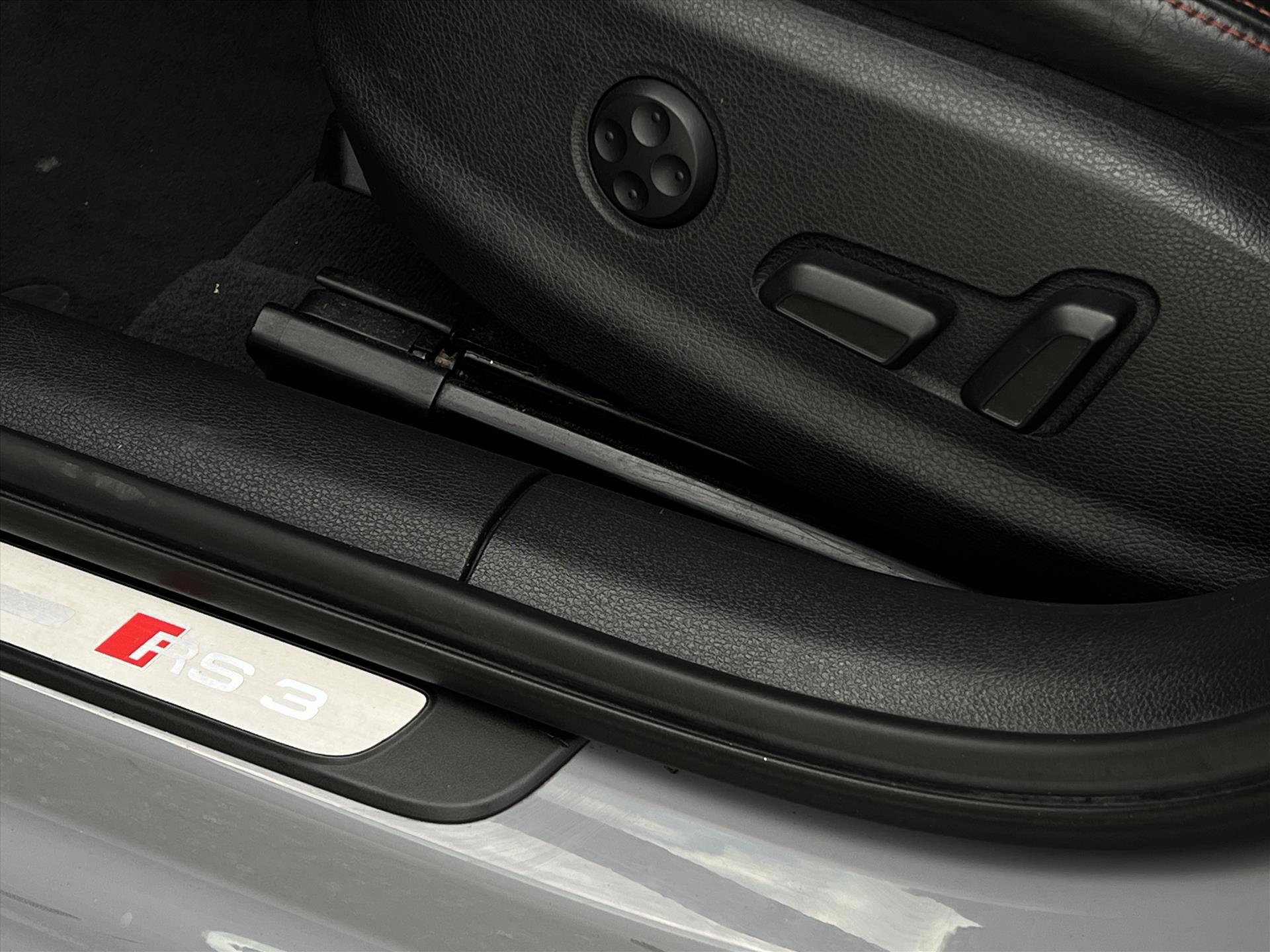 Foto van Audi RS 3 Sportback