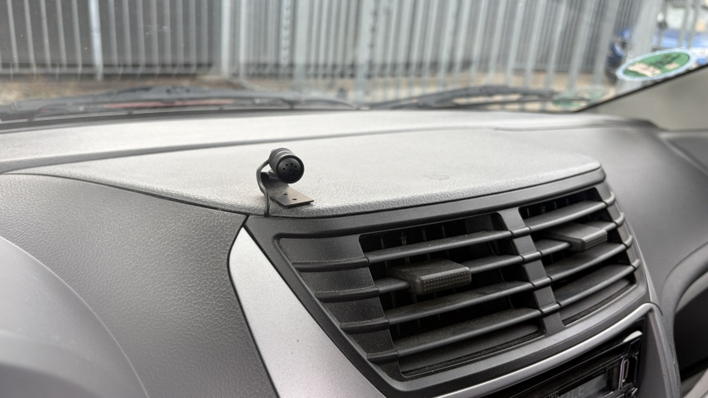 Foto van Nissan Nissan Pixo