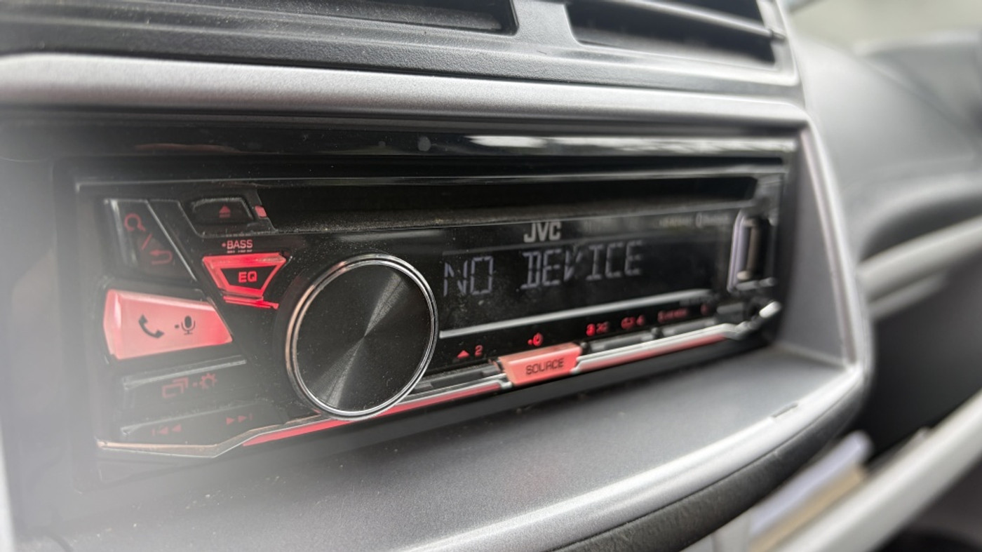 Foto van Nissan Nissan Pixo