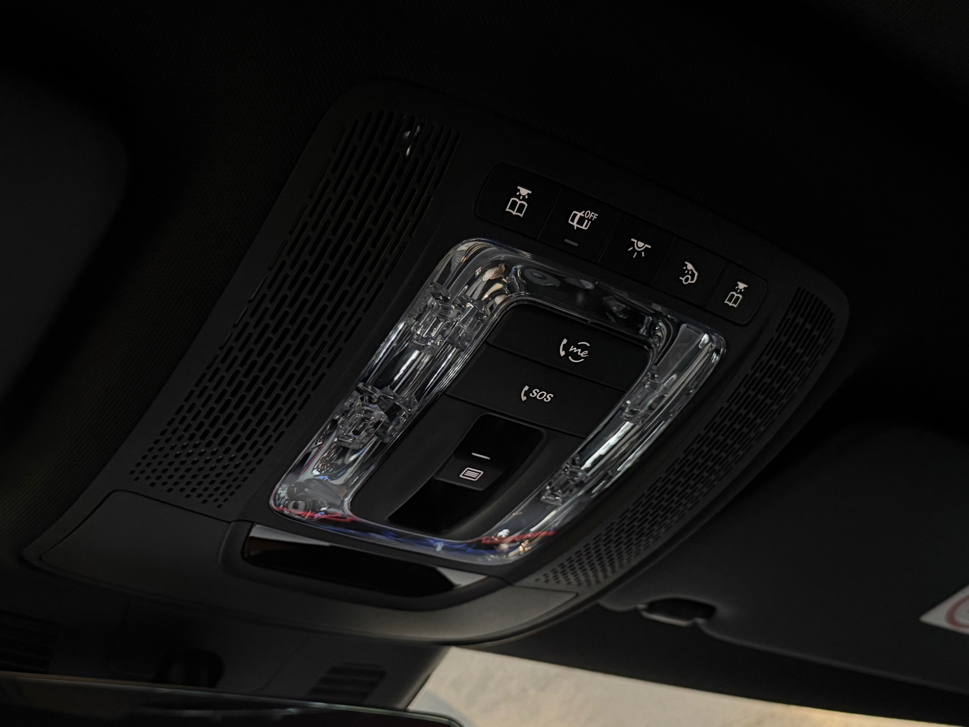 Foto van Mercedes-Benz A 250 E