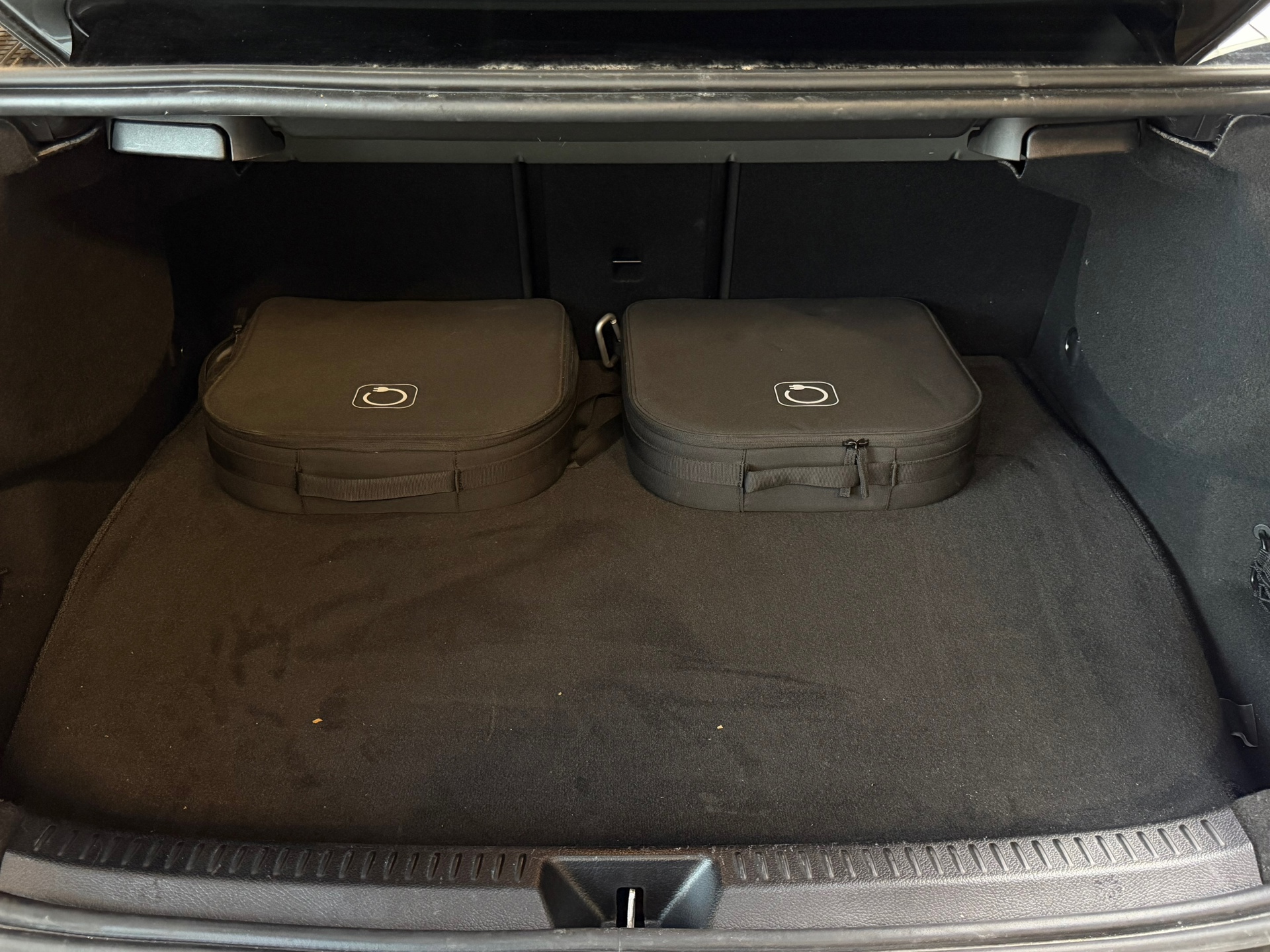 Foto van Mercedes-Benz A 250 E