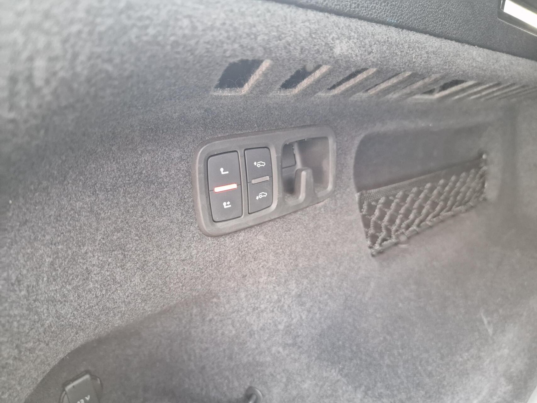 Foto van Audi Q8
