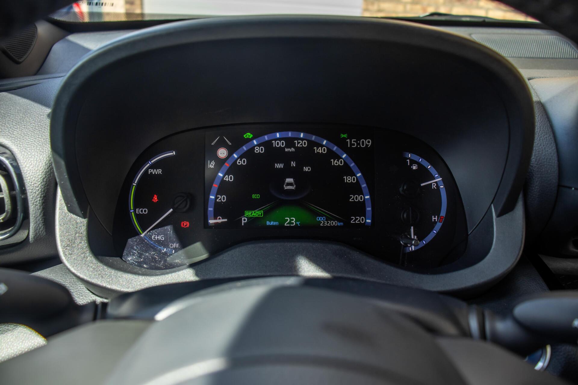 Foto van Toyota Toyota Yaris Cross