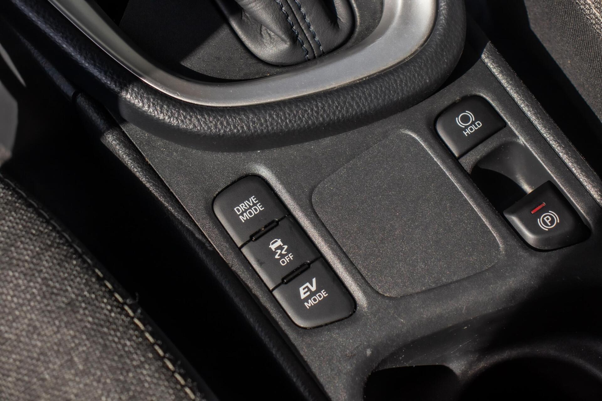 Foto van Toyota Toyota Yaris Cross