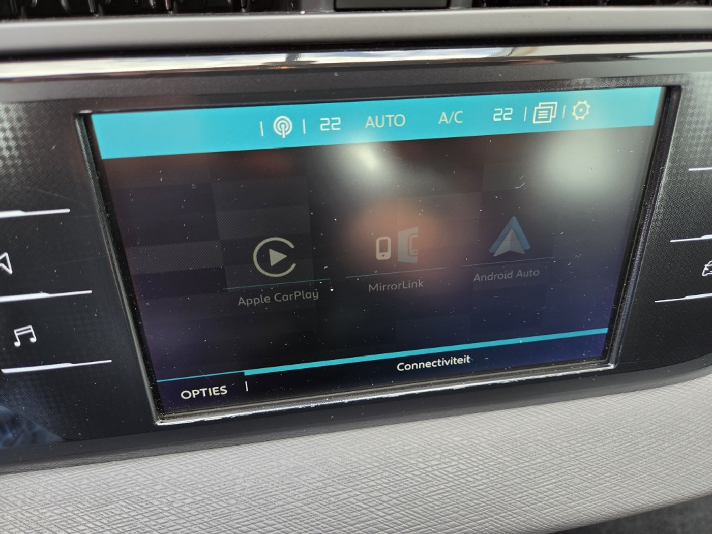 Foto van Citroen C4 Picasso