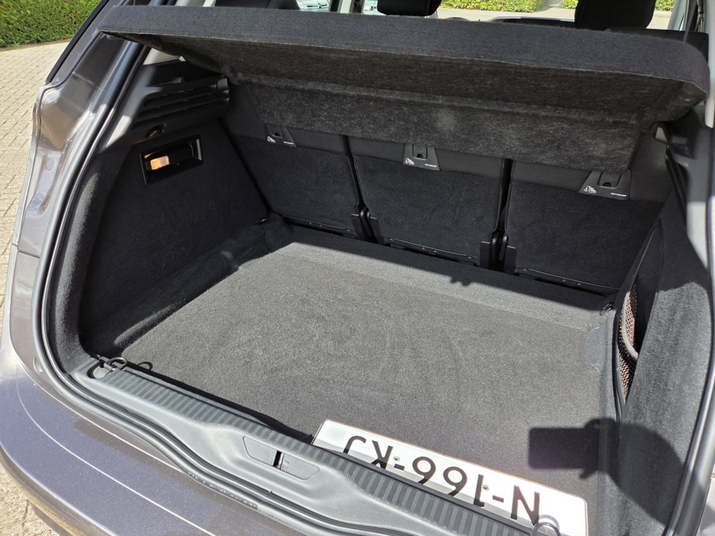 Foto van Citroen C4 Picasso