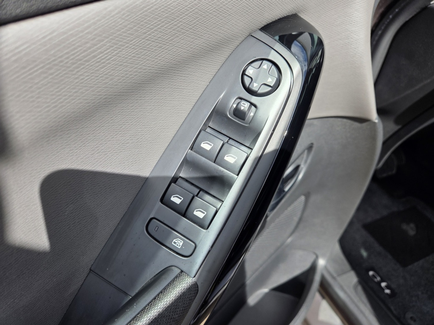 Foto van Citroen C4 Picasso