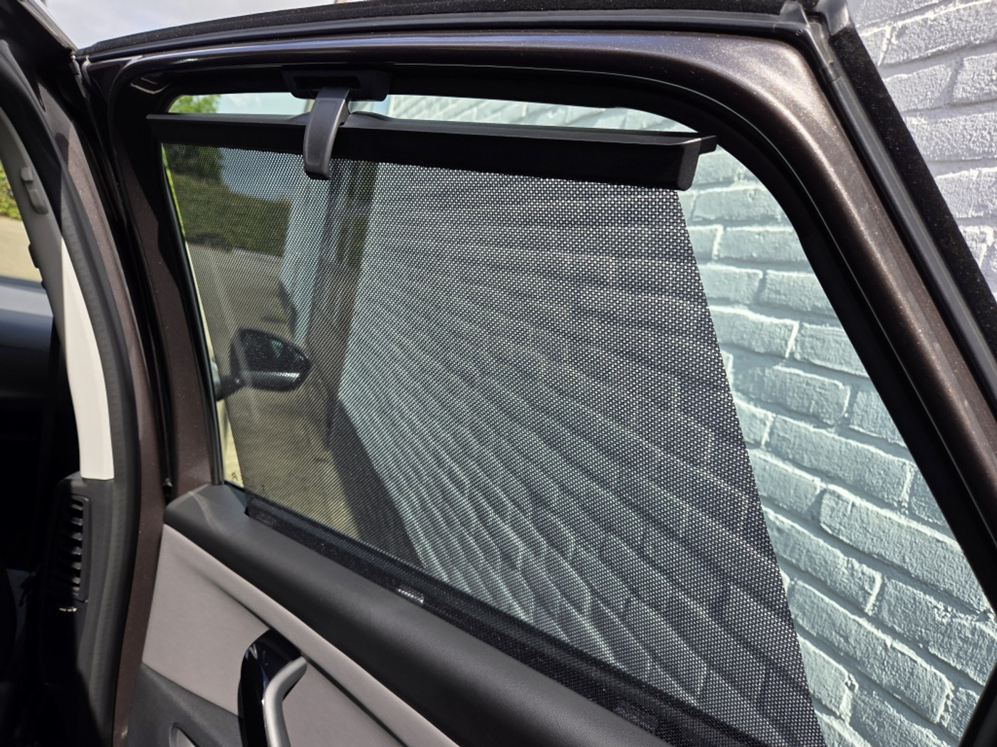 Foto van Citroen C4 Picasso