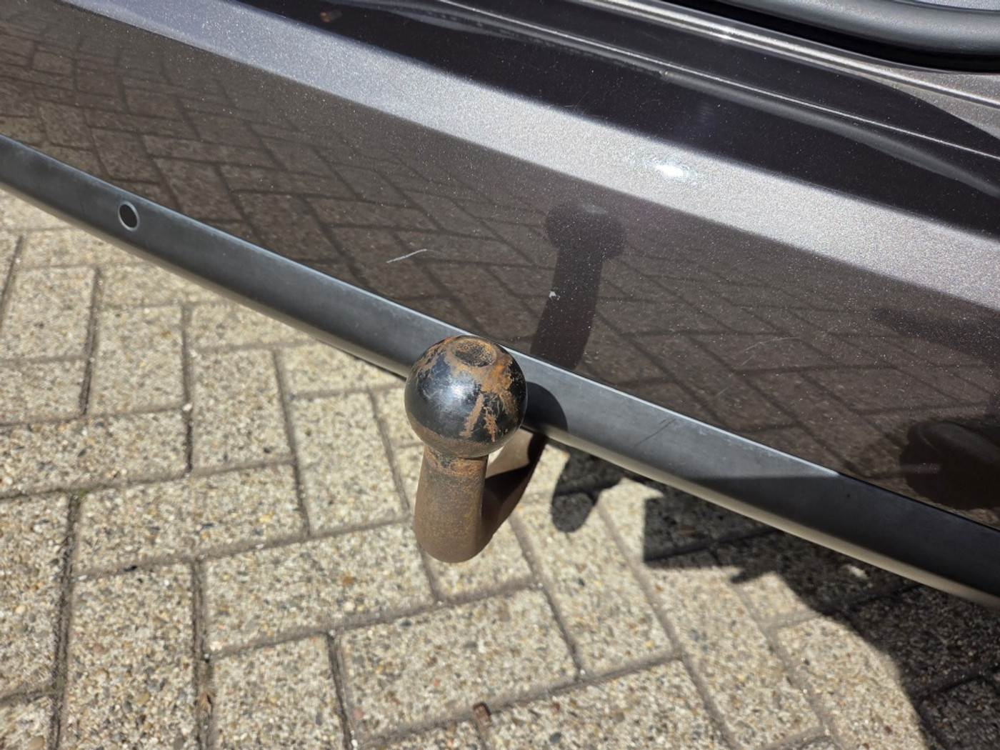 Foto van Citroen C4 Picasso