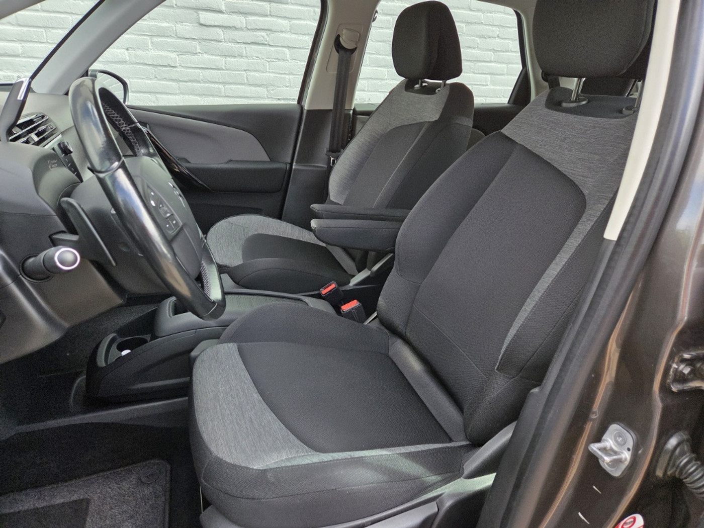 Foto van Citroen C4 Picasso