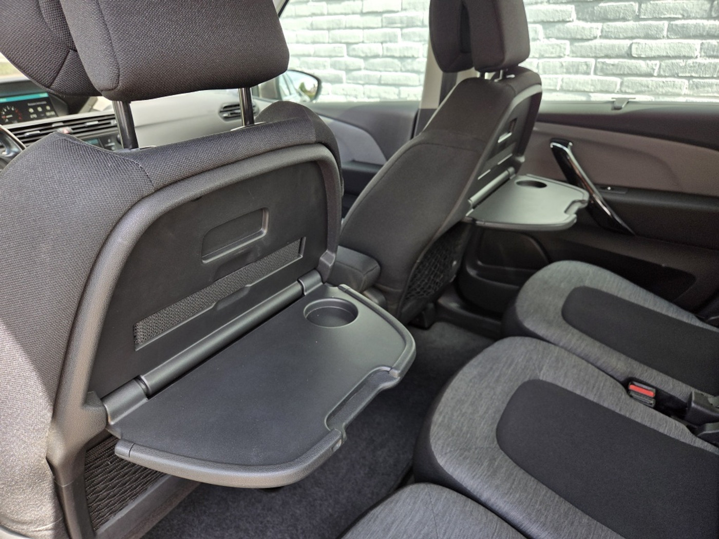 Foto van Citroen C4 Picasso