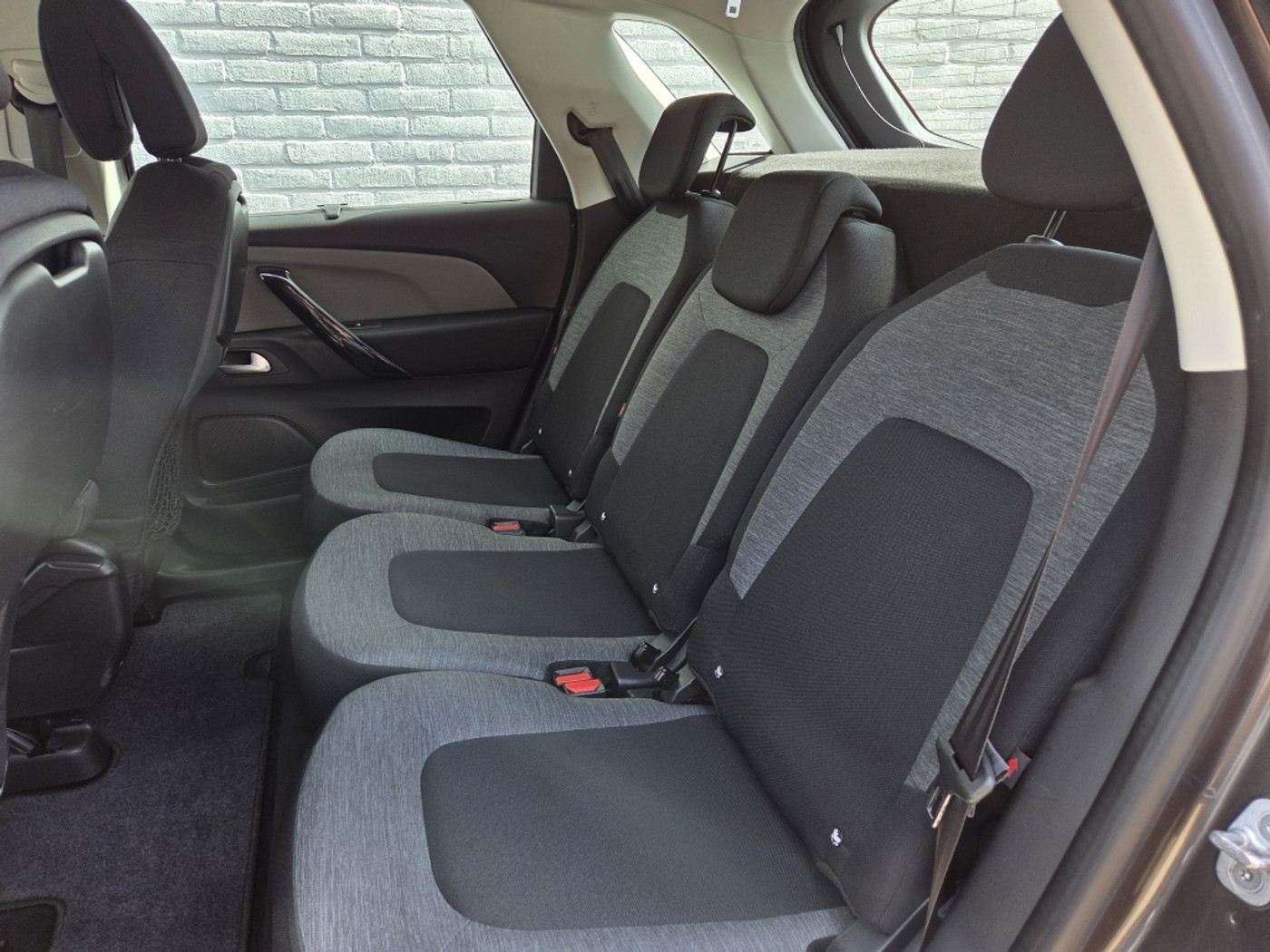 Foto van Citroen C4 Picasso
