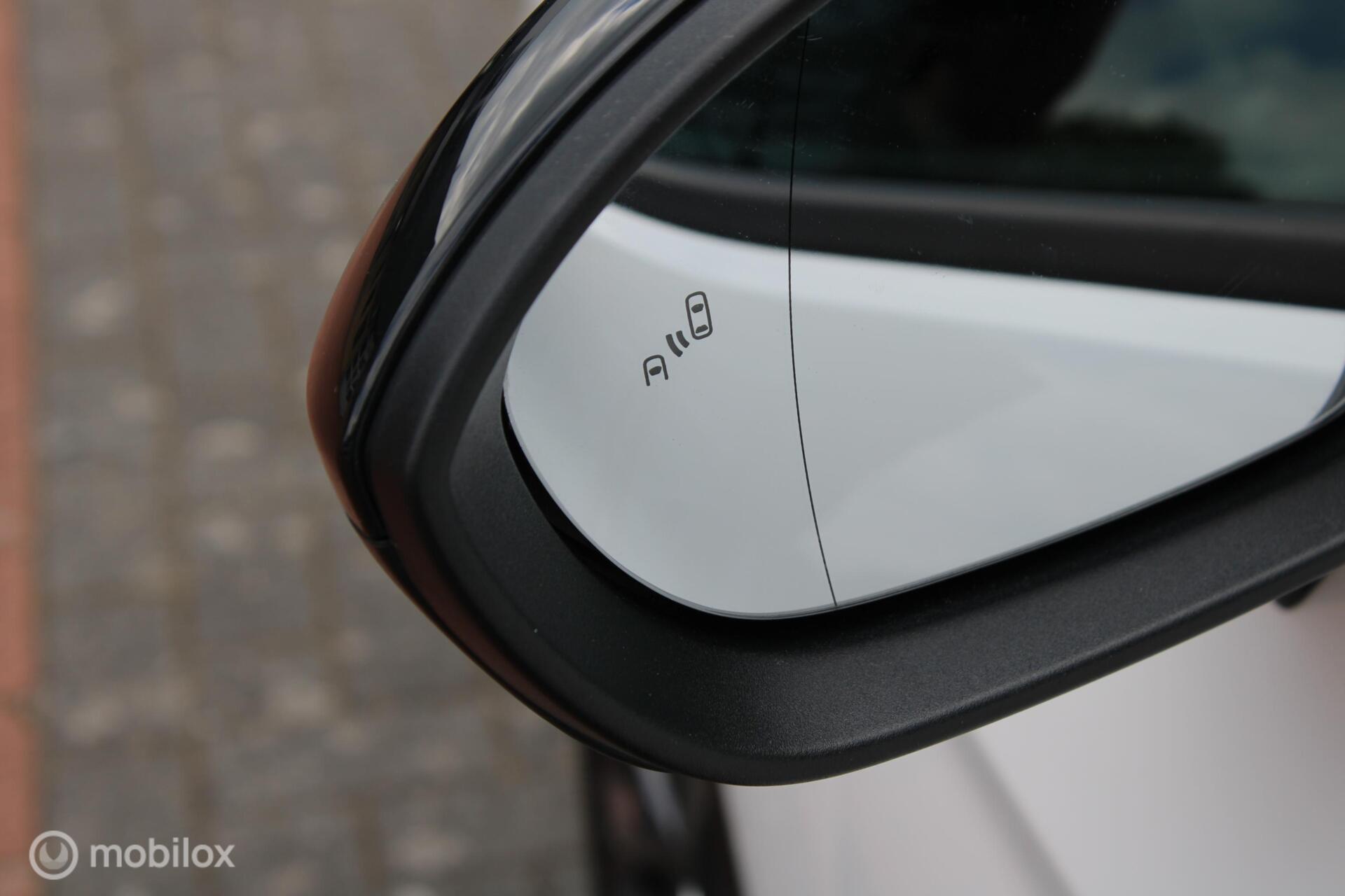 Foto van Opel Astra Sports Tourer