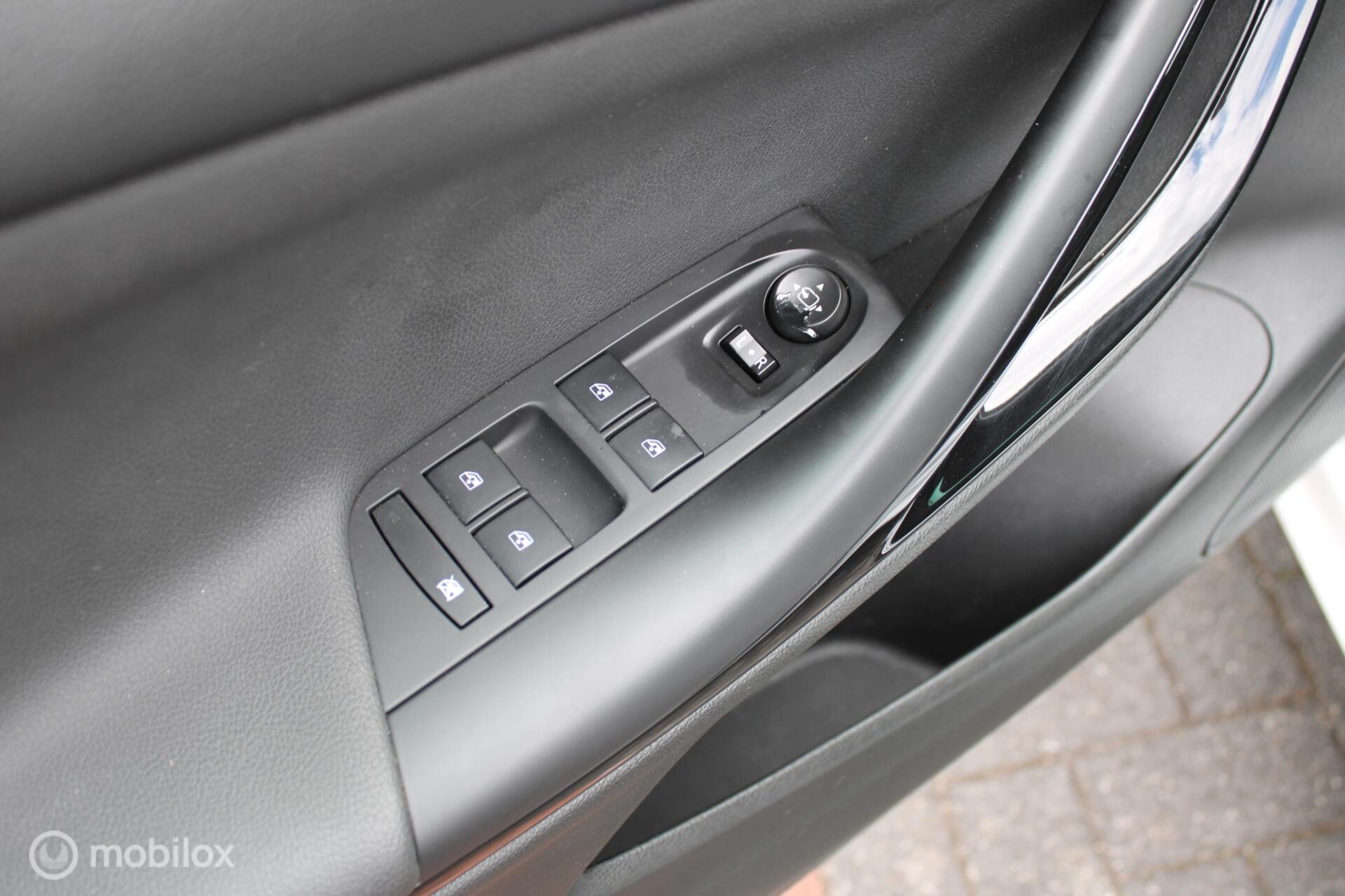 Foto van Opel Astra Sports Tourer