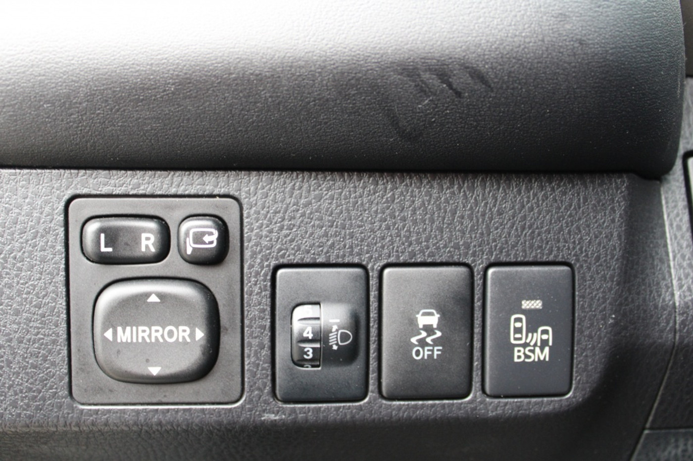 Foto van Toyota Toyota Rav4