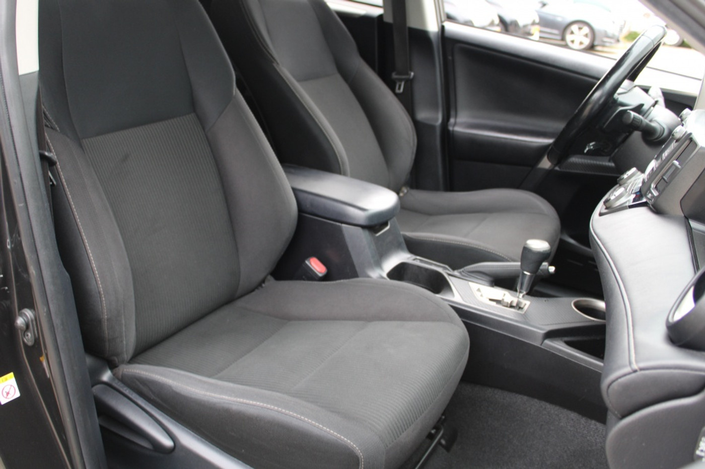 Foto van Toyota Toyota Rav4