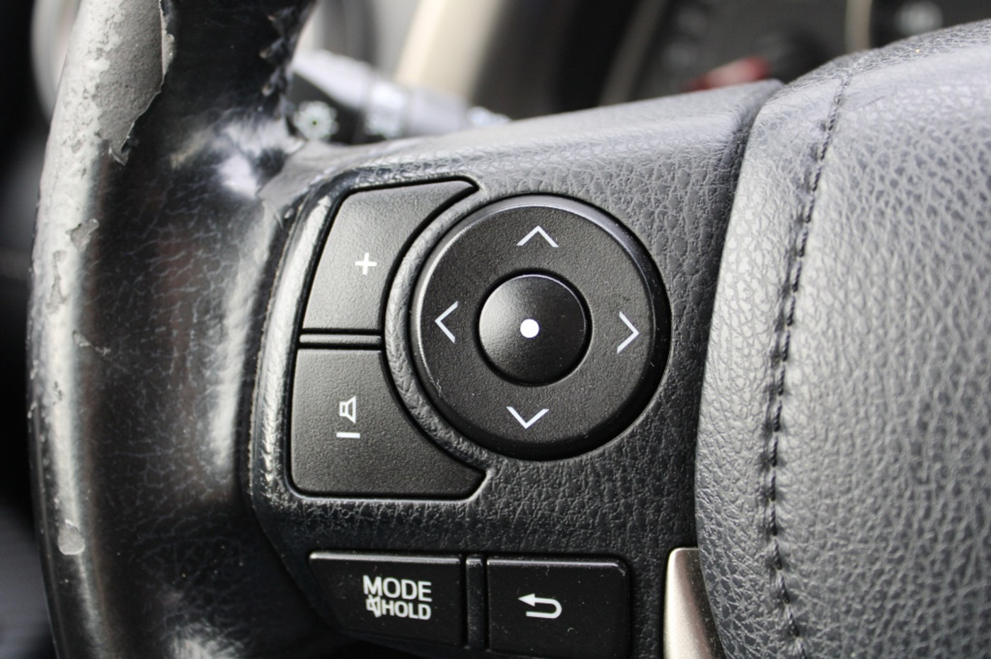 Foto van Toyota Toyota Rav4